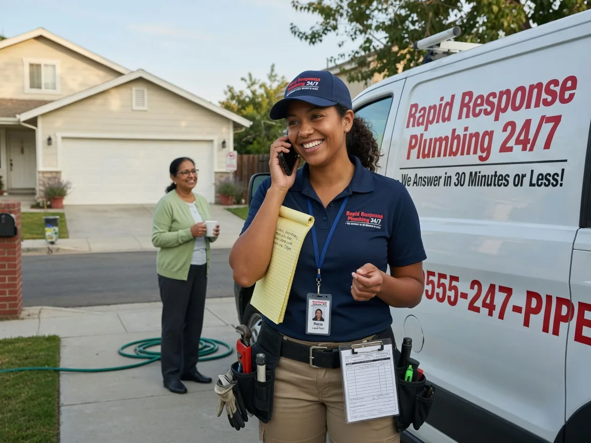 Emergency Plumber Jacobsburg, OH FAQs